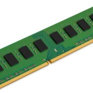 Mem?ria RAM 8GB DDR3L 1600MHz - KINGSTON