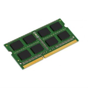 Mem?ria RAM ValueRAM 4GB DDR3L 1600MHz - KINGSTON