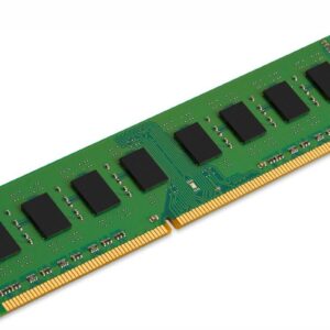 Mem?ria RAM 8GB DDR3 1600MHz - KINGSTON