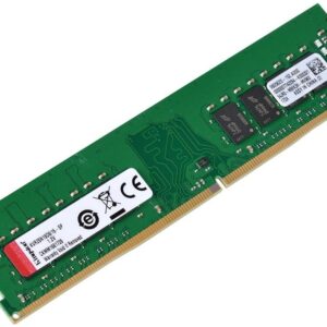 Mem?ria RAM 4GB DDR4-2666Mhz CL19 - KINGSTON