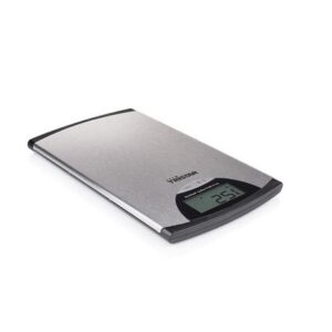 Balan?a de Cozinha KW-2435 5Kg 1g (Inox) - TRISTAR