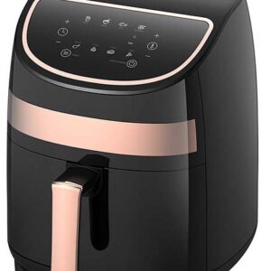 Fritadeira Deerma KZ100 1000W (3L) - XIAOMI