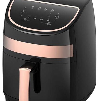 Fritadeira Deerma KZ100 1000W (3L) - XIAOMI