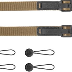 Correia Leash Coyote - PEAK DESIGN