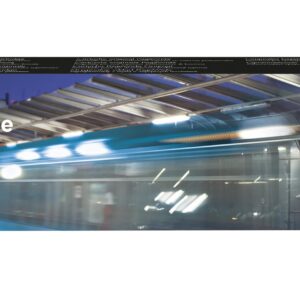 Toner Original 913A (Preto) - HP