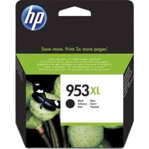 Tinteiro 953XL (Preto) - HP