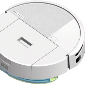 Aspirador Robot Roomba 205 DustCompactor (Branco) - iROBOT