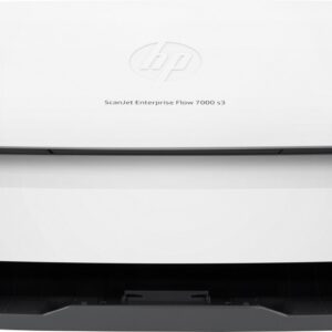 Scanner HP ScanJet EntFlw7000s3 Sheet-Feed