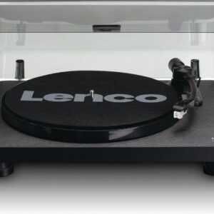 Gira Discos L 30 (Preto) - LENCO