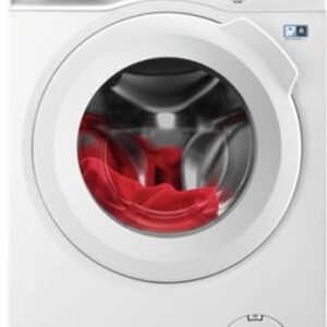 M?quina de Lavar Roupa L6FBI147P 10Kg 1400rpm (Branco) - AEG