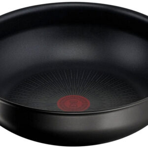 Frigideira Wok Ingenio Unlimited Indução 26cm - TEFAL