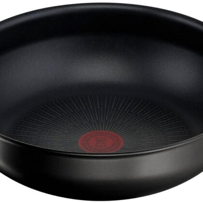 Frigideira Wok Ingenio Unlimited Indução 26cm - TEFAL