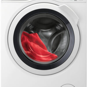 Máquina de Lavar e Secar Roupa 8/6Kg 1600rpm D L7WBG851 (Branco) - AEG