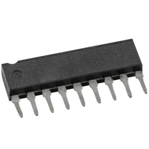 Circuito Integrado LA1150