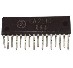 Circuito Integrado LA2110
