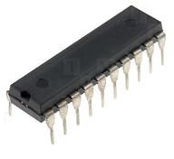 Circuito Integrado LA3246