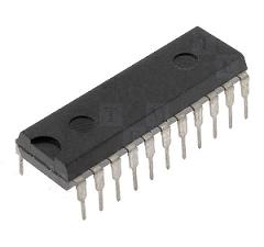 Circuito Integrado LA3401