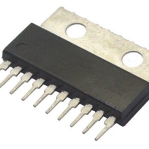 Circuito Integrado LA4261