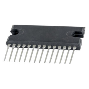 Circuito Integrado LA4470