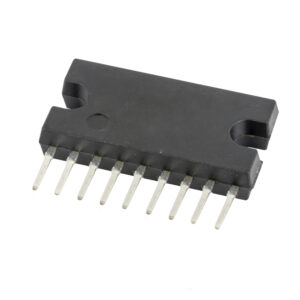 Circuito Integrado LA4476