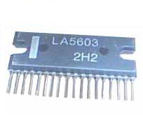 Circuito Integrado LA5603