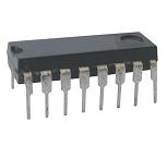 Circuito Integrado LA7710