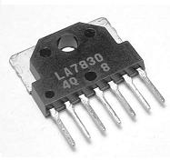 Circuito Integrado LA7830
