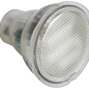 Lampada Economizadora GU10 220V 5W(25W) Branco Quente