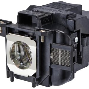 Lampada EPSON ELPLP 87 p/ Video Projector 520/525W/530