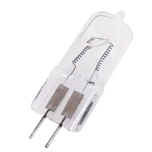 Lampada Halogéneo JDC GX6.35 120V 300W - OSRAM