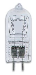 Lampada Halog?neo JDC 300W 230V GX 6.35 - OSRAM