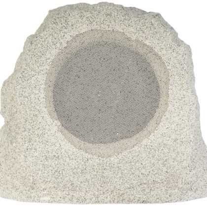 Coluna Passiva (Imitação Pedra) LAND-30TR Linha 100V 30W RMS IP66 - FONESTAR