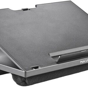 Base de Refrigera??o LAPNEST p/ Port?teis at? 15.6 (Preto) - NGS