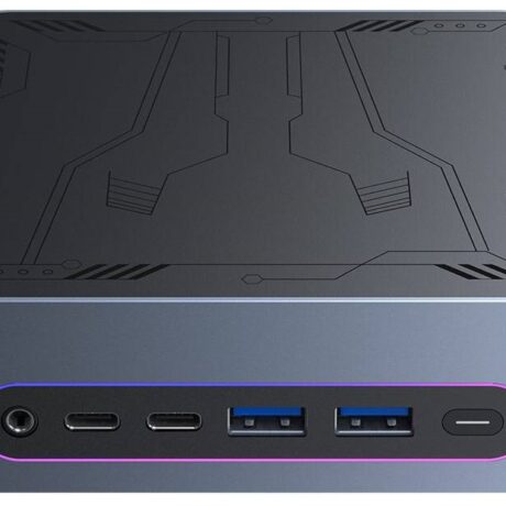 Mini PC LarkBox X Intel Core i3-1220P 8GB/256GB Windows 11 Home - CHUWI