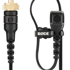 Microfone Lapela Lavalier II - RODE