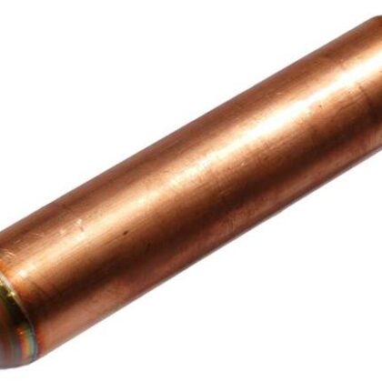 Filtro Molecular 25g 1/4