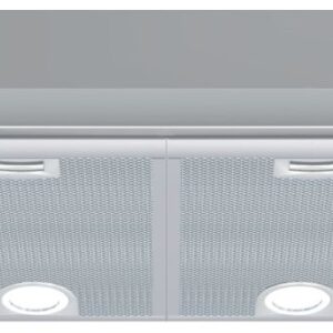 Exaustor 4 Velocidades C 53cm (Prateado) - SIEMENS