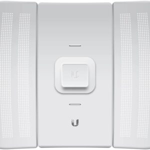 Antena Wireless LiteBeam M5 5GHz AirMax 23dBi (Branco) - UBIQUITI