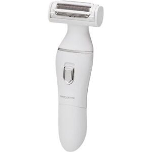 Kit de Beleza 3 em 1 (Branco) - PROFICARE