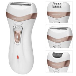 Kit de Beleza 3-EM-1 (Branco) - PROFICARE