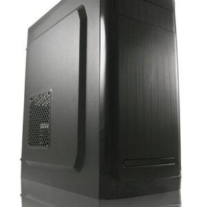 Caixa ATX 7034B (Preto) - LC-POWER