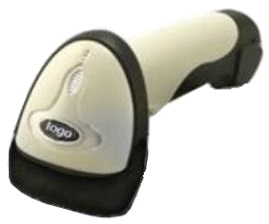 Leitor C?digo de Barras BTS110 Bluetooth - DDIGITAL