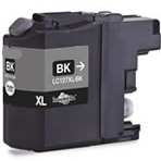 Tinteiro Compativel Brother LC127XL (V3) Preto