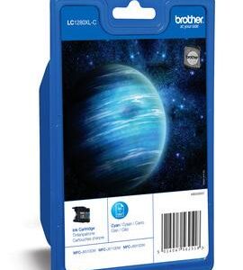 Tinteiro LC1280XLCBP (Azul) - Brother