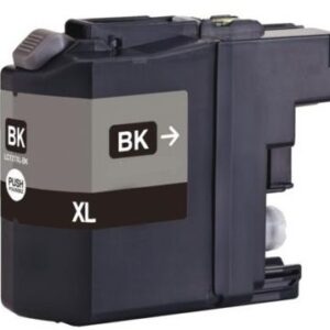 Tinteiro Compativel Brother LC227 XL Preto