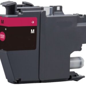 Tinteiro Compativel Brother LC3217 - Magenta