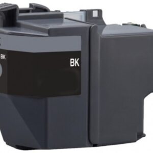 Tinteiro Compativel Brother LC3217 - Preto