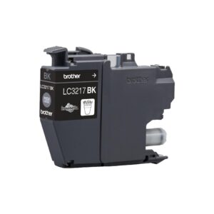 Tinteiro LC3217BK (Preto) - Brother