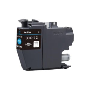 Tinteiro LC3217C (Azul) - Brother