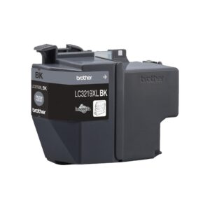 Tinteiro LC3219XLBK (Preto) - Brother